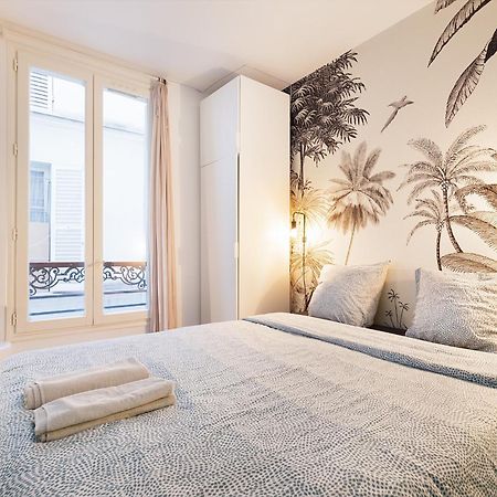 Home Sweet Home Sauffroy Batignolles Paris Ngoại thất bức ảnh