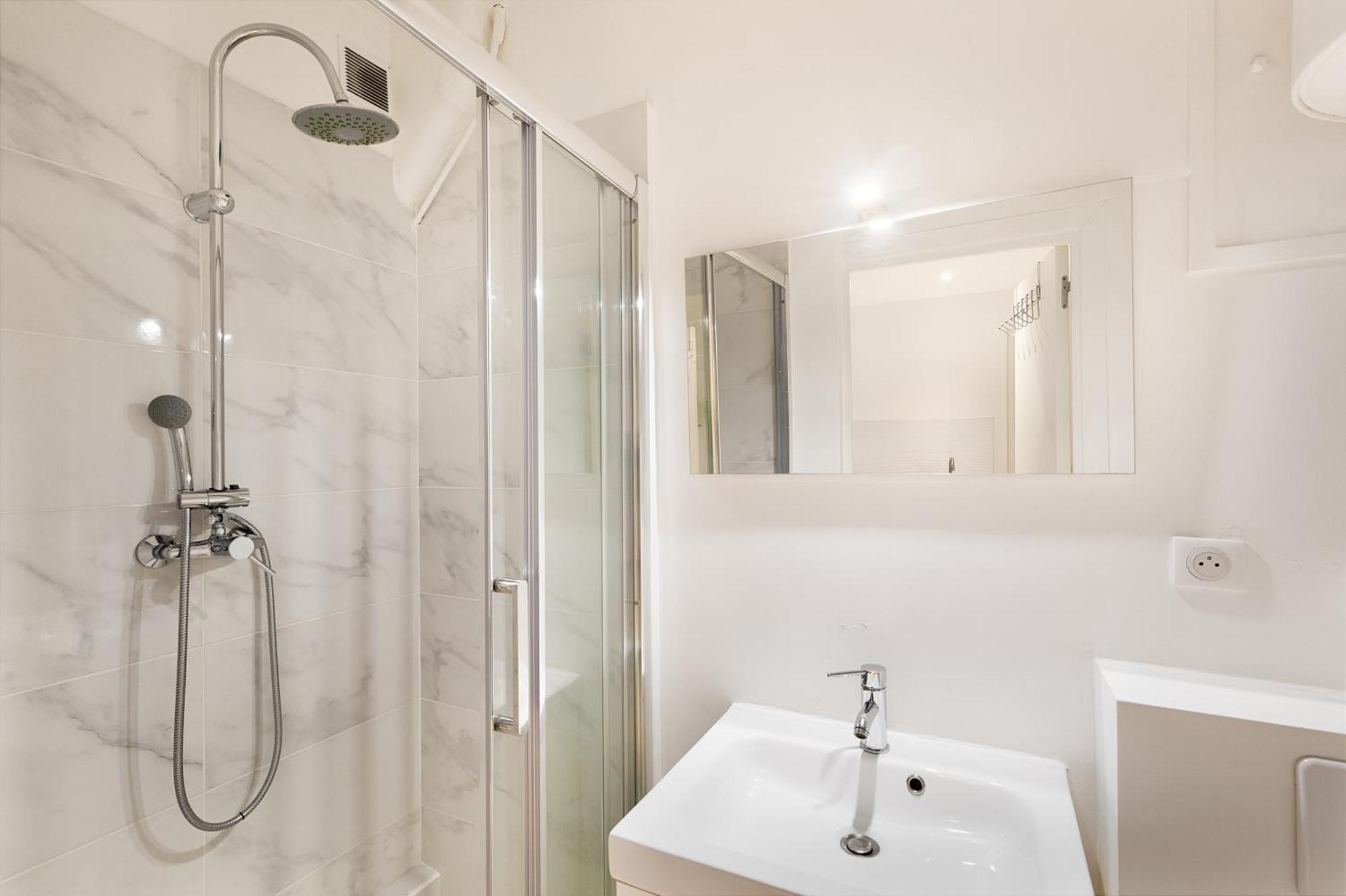 Home Sweet Home Sauffroy Batignolles Paris Ngoại thất bức ảnh